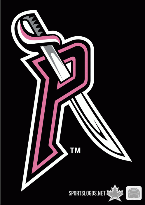 Portland Pirates 2008 09-Pres Alternate Logo iron on transfers for clothing